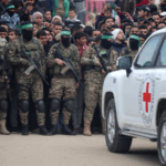 Hamas ‘serious’ about reaching ceasefire agreement but insists on long-standing demands