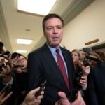 GREGG JARRETT: CIA report makes it clear Trump was framed