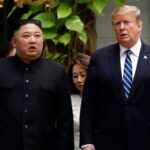 White House responds to ‘Rocket Man’ and North Korea’s threats over denuclearization