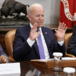 Biden ‘Politburo’ member Steve Ricchetti appears before House investigators in Comer cover-up probe