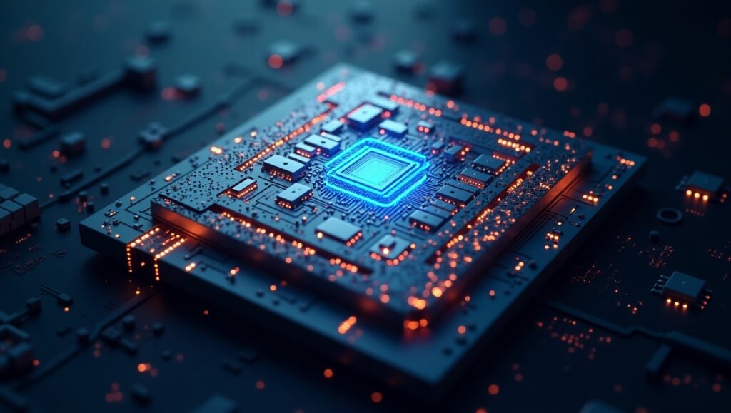 Is it too late for Intel stock to catch up in AI? It’s CEO thinks so