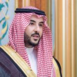 Saudi defense minister secretly meets with Trump to discuss Iran de-escalation, Israel: sources