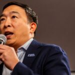 Elon Musk connects with indie Andrew Yang on billionaire former Trump ally’s third party push
