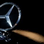 Mercedes pauses US EV deliveries as tax credit cuts bite