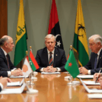 BP, Shell return to Libya for hydrocarbon exploration at three locations