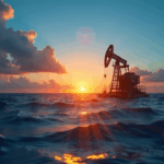 Oil falls amid trade tensions, inventory surge; analysts see potential upside