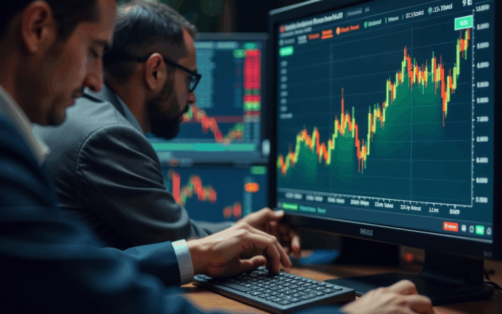 Dow Futures plunge 300 points: 5 things to know before Wall Street opens today