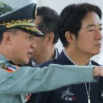 Trump’s reported snub of Taiwan president spurs concerns over deference to China