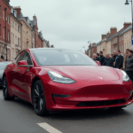 Tesla stock crashes 8% as Elon Musk plans to reenter politics: analysts are worried