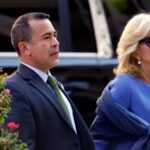 Loyal Jill Biden aide’s deposition date comes with no sign if he’ll appear