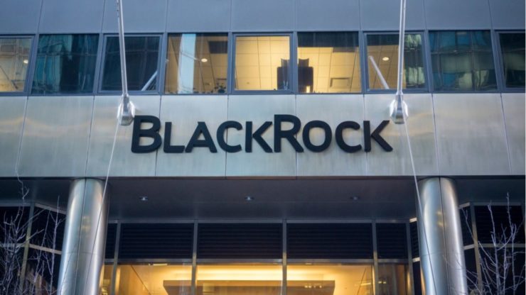 BlackRock stock price tumbles: What went wrong and what’s next