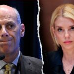 Bondi DOJ files complaint alleging misconduct by Federal Judge James Boasberg