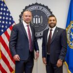 Inside Dan Bongino’s tense meeting with White House officials over Jeffrey Epstein fallout