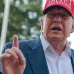 ‘Gut check time’: Dissent among Senate GOP ranks threatens to reduce Trump’s spending cut demand