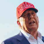 Federal climate website goes dark as Trump administration promises policy reset