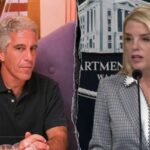 DAVID MARCUS: Trump is flunking his MAGA base’s Jeffrey Epstein test