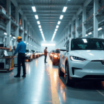 Brazil’s WEG misses forecasts despite profit rise, faces US tariff uncertainty