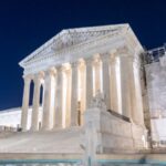 Trump administration swarms SCOTUS with emergency requests and sees surprising success