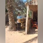 US-backed Gaza aid group launches bold new system to deliver food directly to families