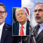 Trump’s ‘big, beautiful bill’ stalls in House amid conservative mutiny threats