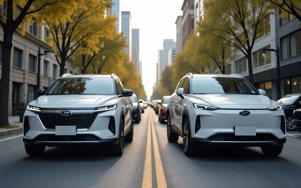 XPeng stock price forms rare pattern points to a 125% surge