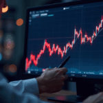 US LNG stocks rally as EU commits $750B to American fuel imports