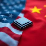 Synopsys, Cadence rally as Washington rolls back China chip restrictions