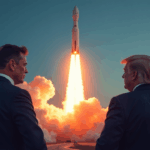 Rocket Lab surges on Musk-Trump feud: all you should know about investing in RKLB