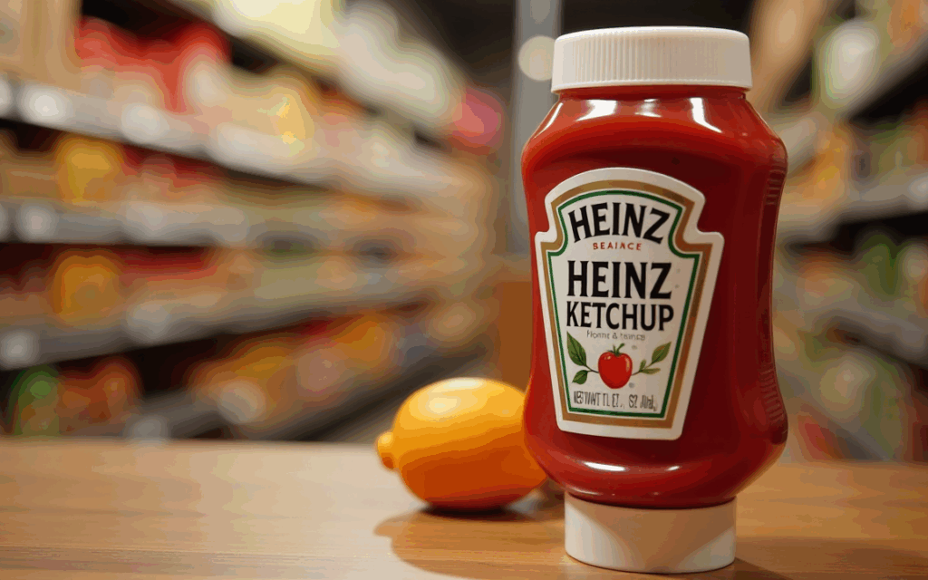 Kraft Heinz plans breakup, weighs $20 billion grocery spin-off: report