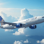 United Airlines stock surges on strong Q2 results and rising demand outlook