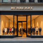 Burberry’s soft sales drop sparks sharp stock rise, analysts cheer signs of revival