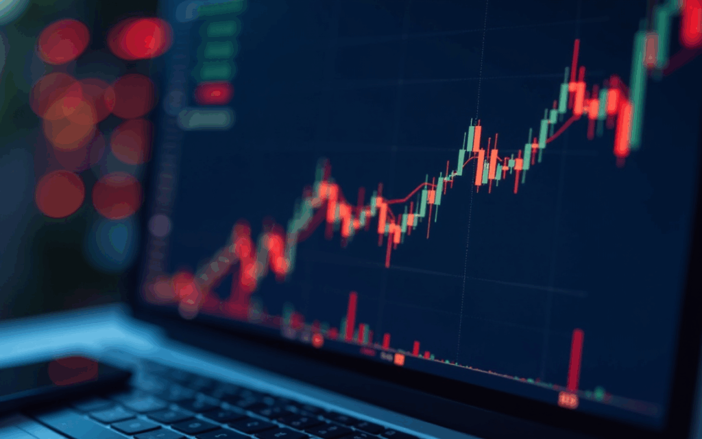 GE Vernova (GEV) stock rises more than 6% after company raises outlook