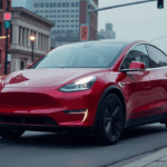 Musk hints at budget Model Y, but analysts doubt its impact on Tesla’s sales downturn