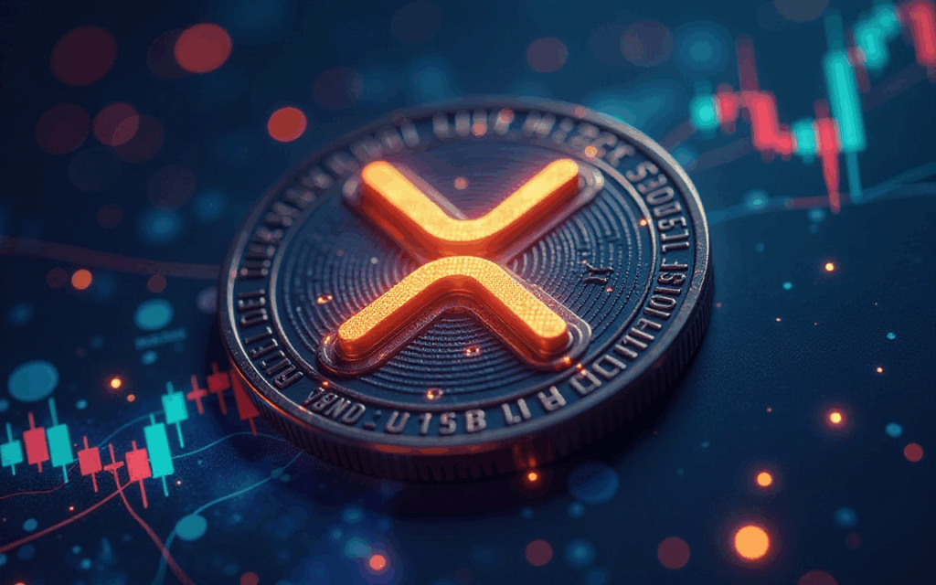XRP climbs above $2.25 as technical indicators and ETF buzz align