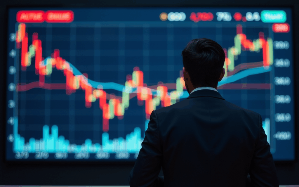 Europe markets open: equities decline; China sets up to 34.9% tariff on EU drandy