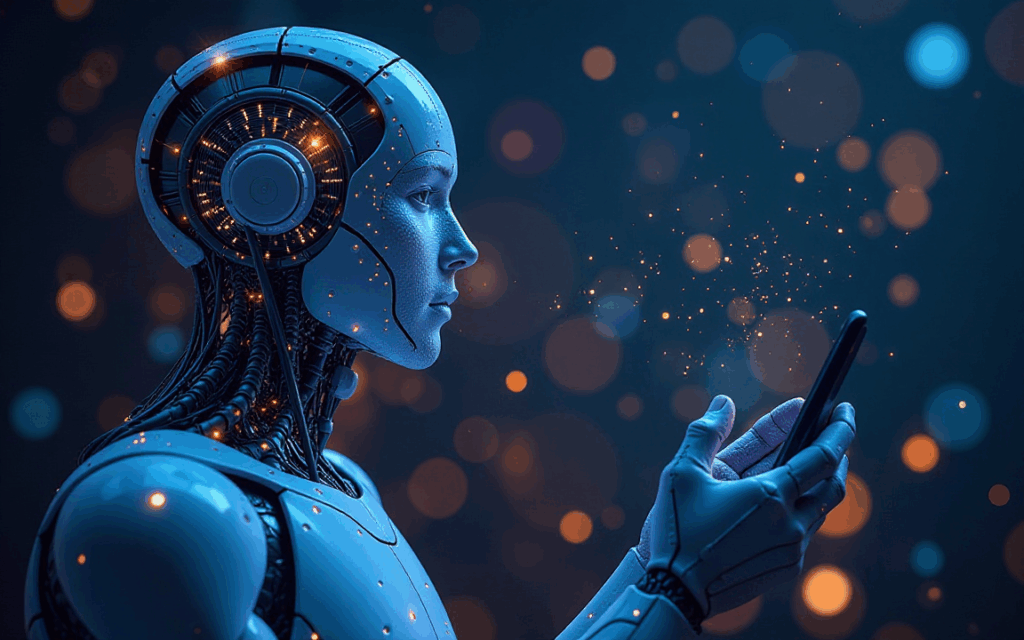 India’s AI market heats up as Google and Perplexity compete for early dominance