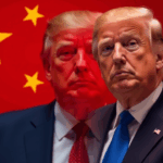 Is Trump handing China a win in the AI chip war?