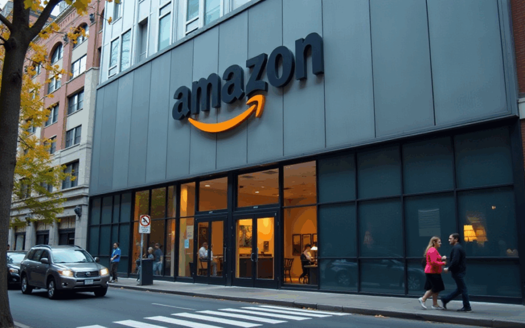 Amazon backs tech startup to fight $103B return fraud problem