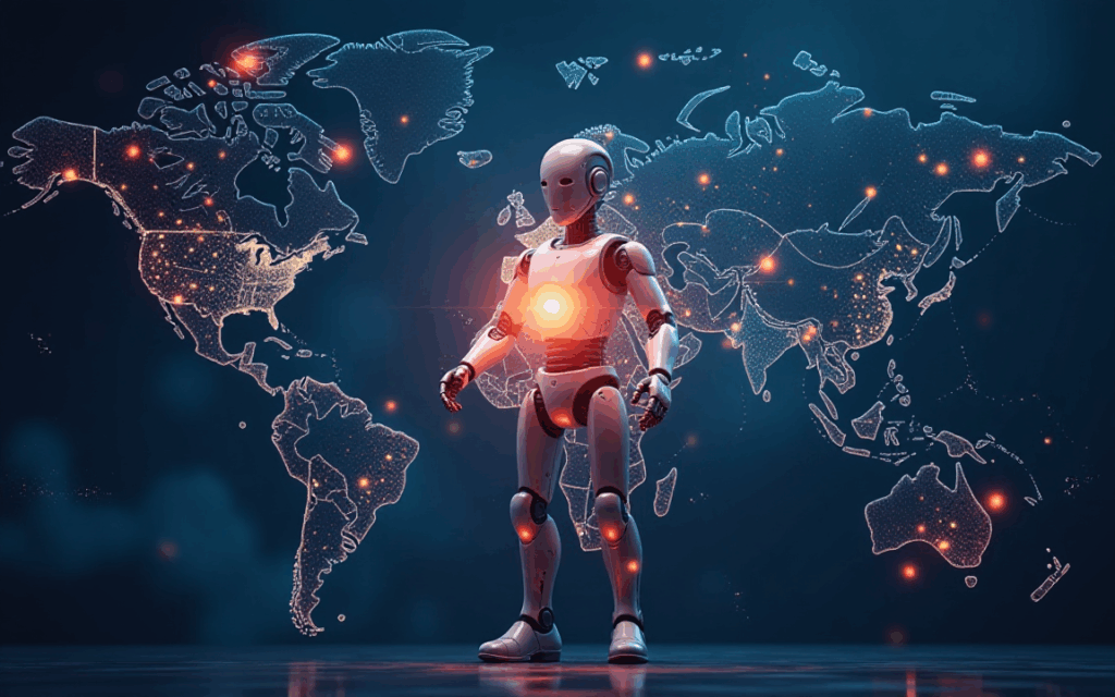 Cloudflare shuts the gate on AI crawlers, puts publishers in control