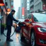 Tesla, Ford race to boost EV sales as $7,500 US tax credit nears expiry