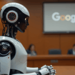 Google faces EU antitrust complaint over AI overviews: report