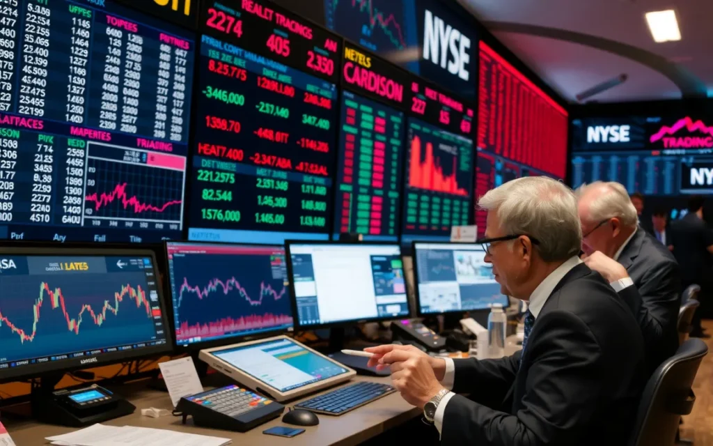 US stocks jump at opne: S&P up 0.3%, Dow Jones climbs 150 points