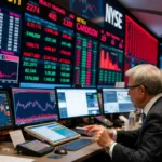 US stocks open in the green after EU trade deal: Nasdaq jumps 0.3%