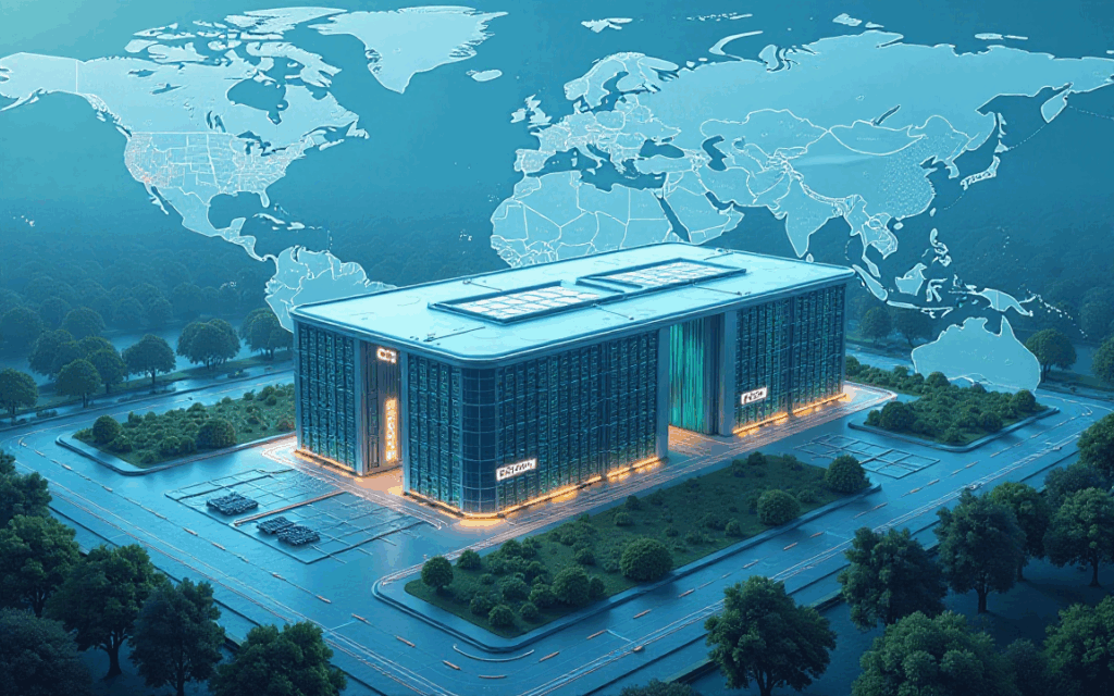 Foxconn eyes $1 trillion AI data centre market with TECO stake