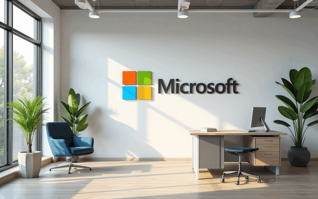 Microsoft and Amazon face fresh UK scrutiny over 70% cloud dominance