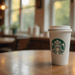 Analyst: ‘make me CEO, I can turn around Starbucks in China’