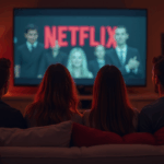 Netflix continues to attract ad dollars as it offers ‘holy trinity’ to advertisers