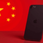 China iPhone sales grow for the first time since 2023, what does this mean for Apple