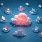 Oracle stock price has surged, but beware of key risks