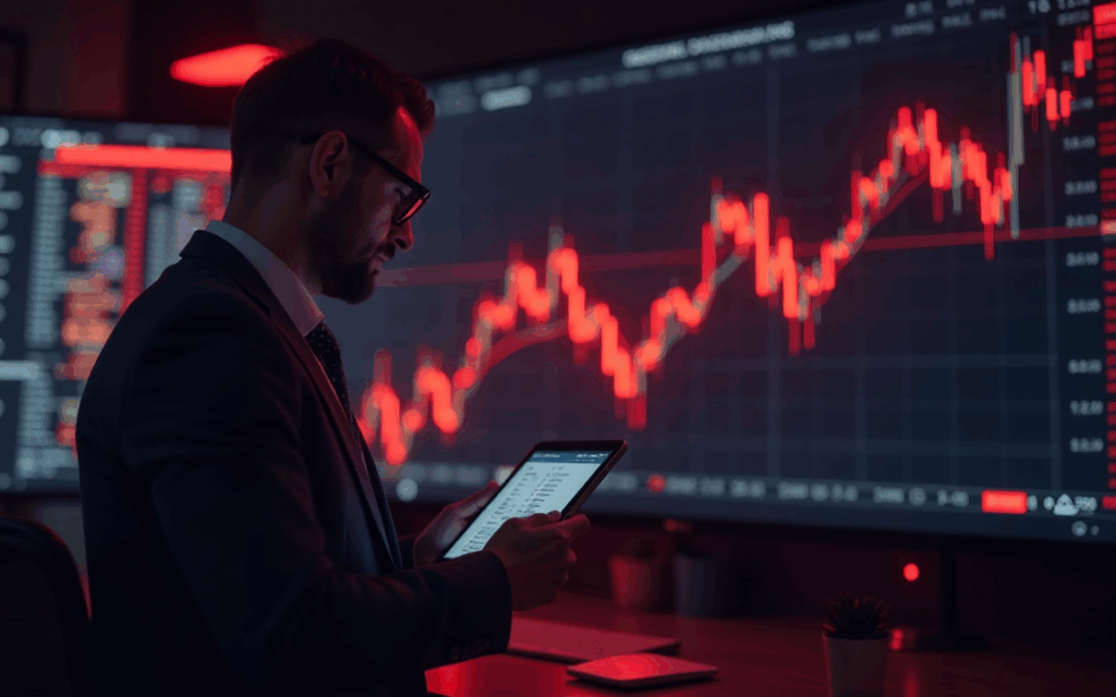 Jane Street Ban to dampen India’s stock exchange’s rally and valuation